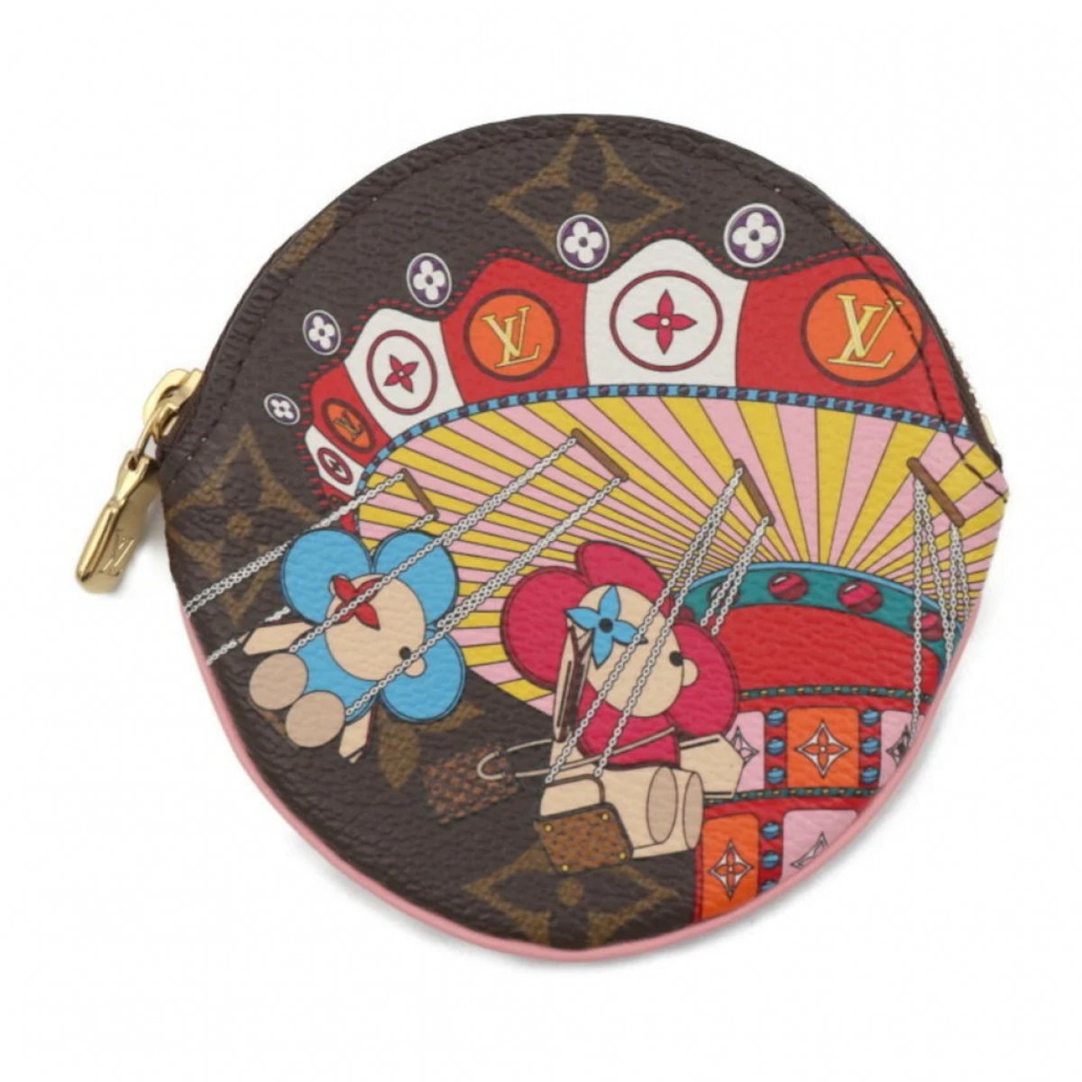 Vivienne cloth bag