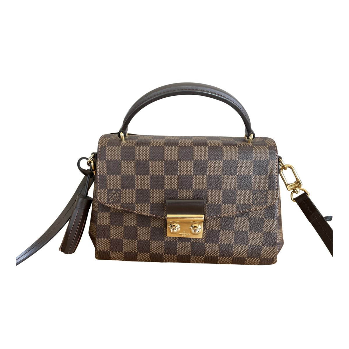 Louis Vuitton Croisette
