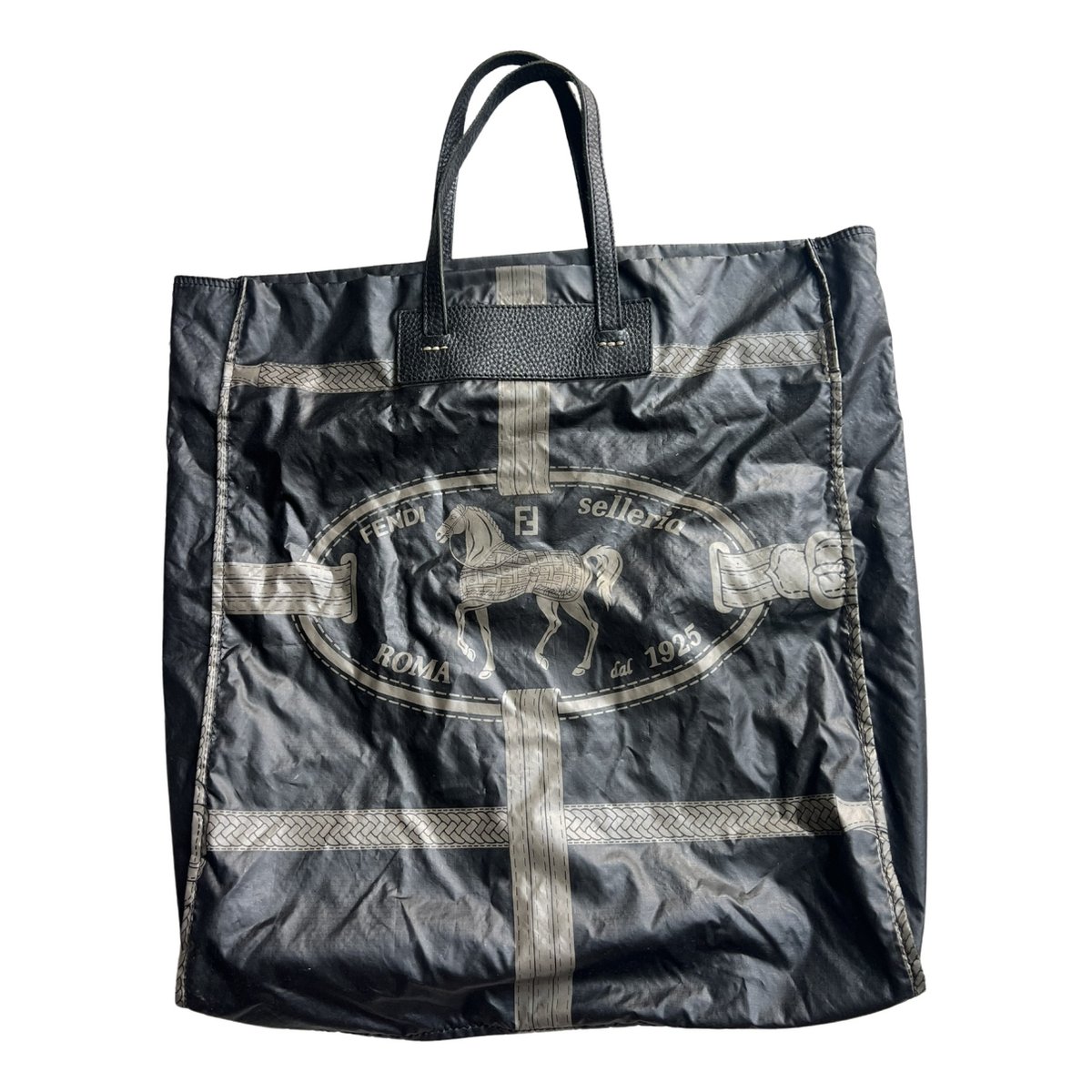 Logo Shopper Tote tote