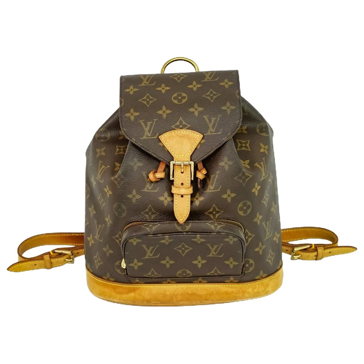 Louis Vuitton Montsouris