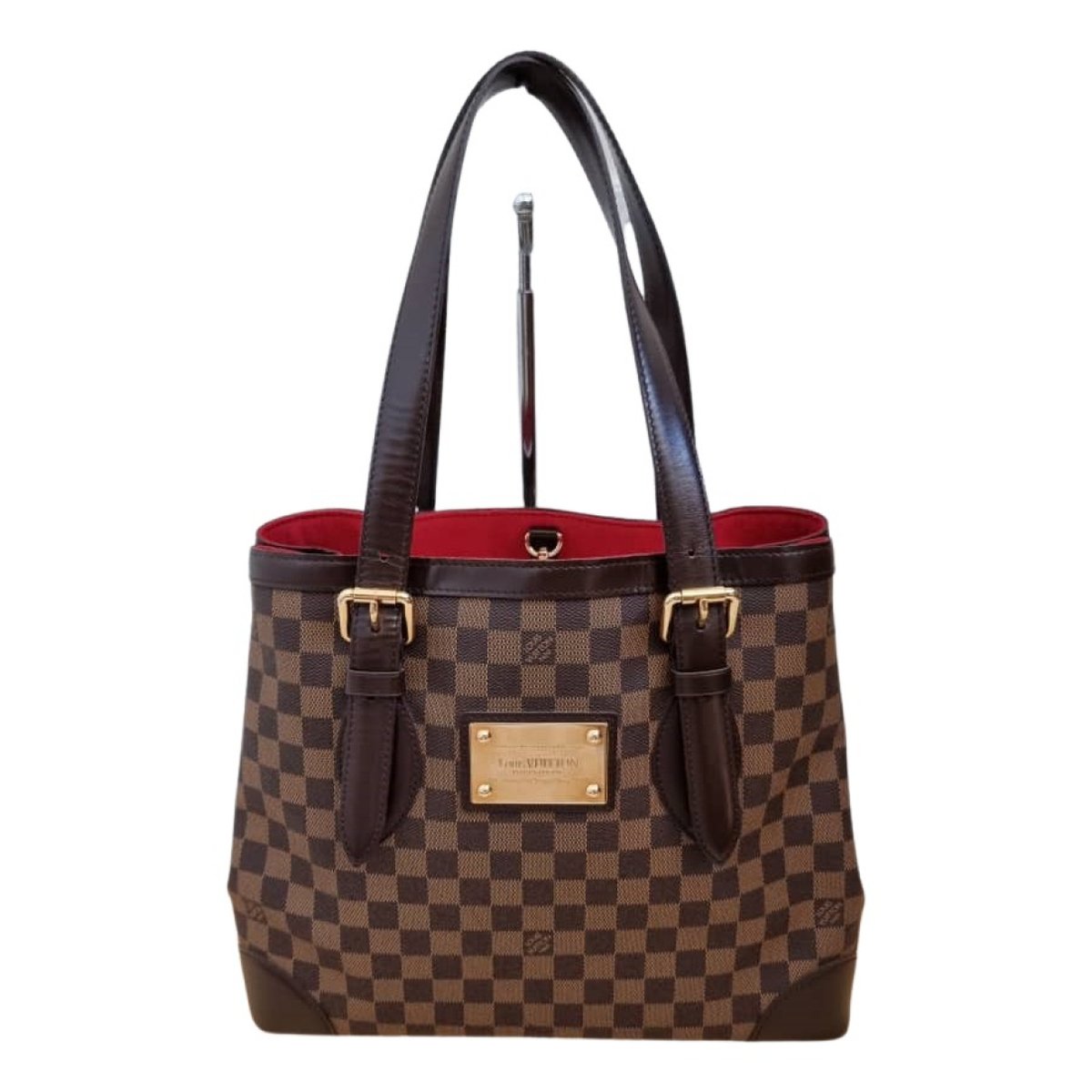 Hampstead cloth handbag