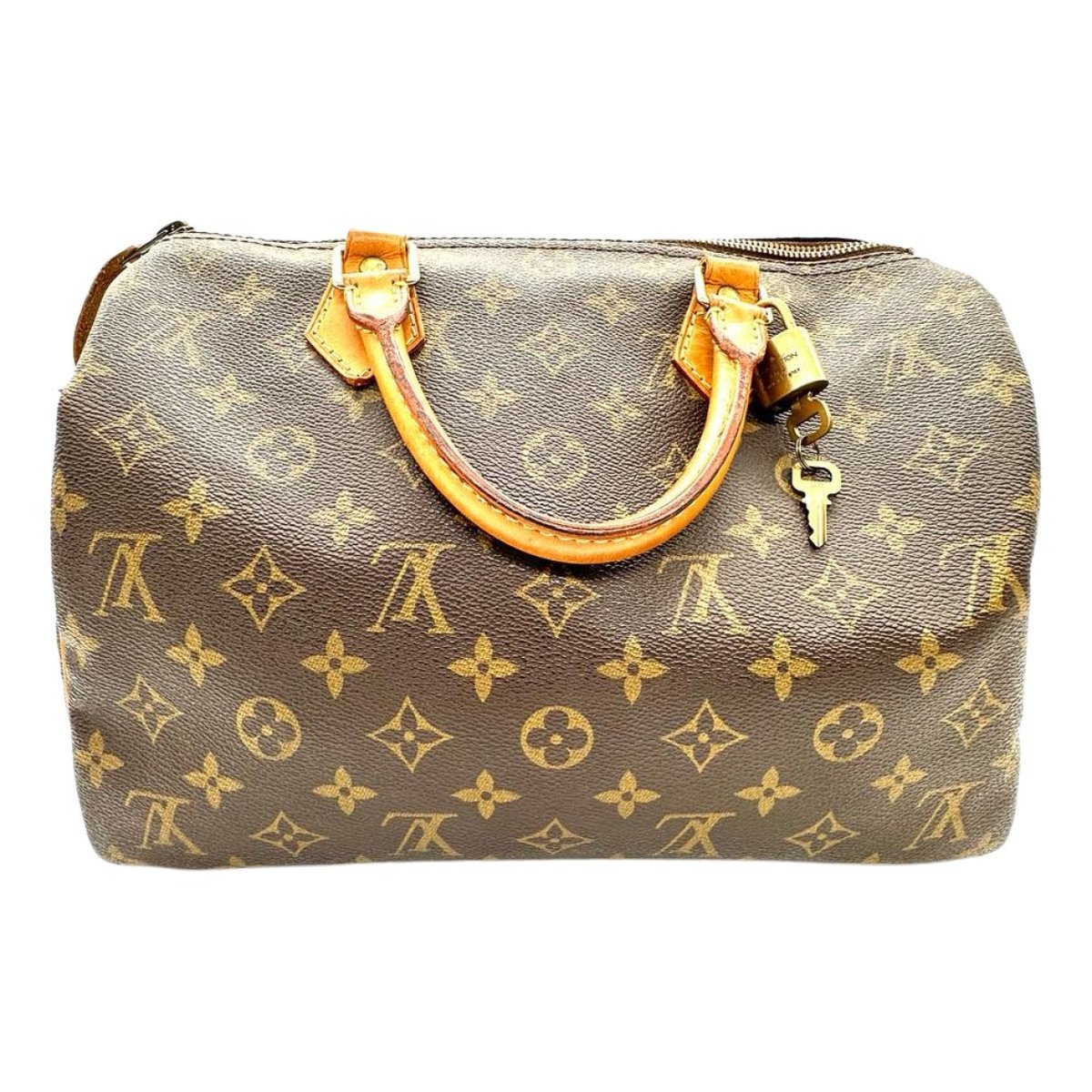 Speedy cloth handbag