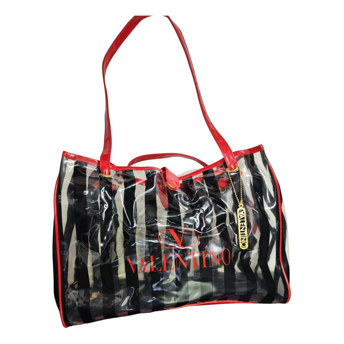 Grande plage handbag