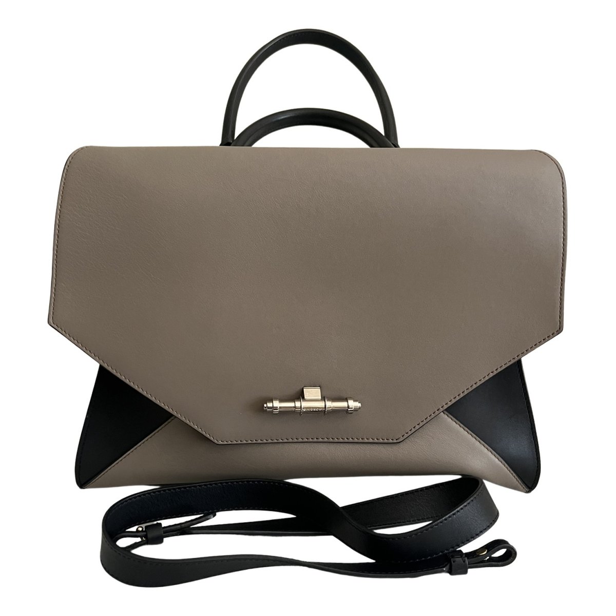 Obsedia Tote leather handbag