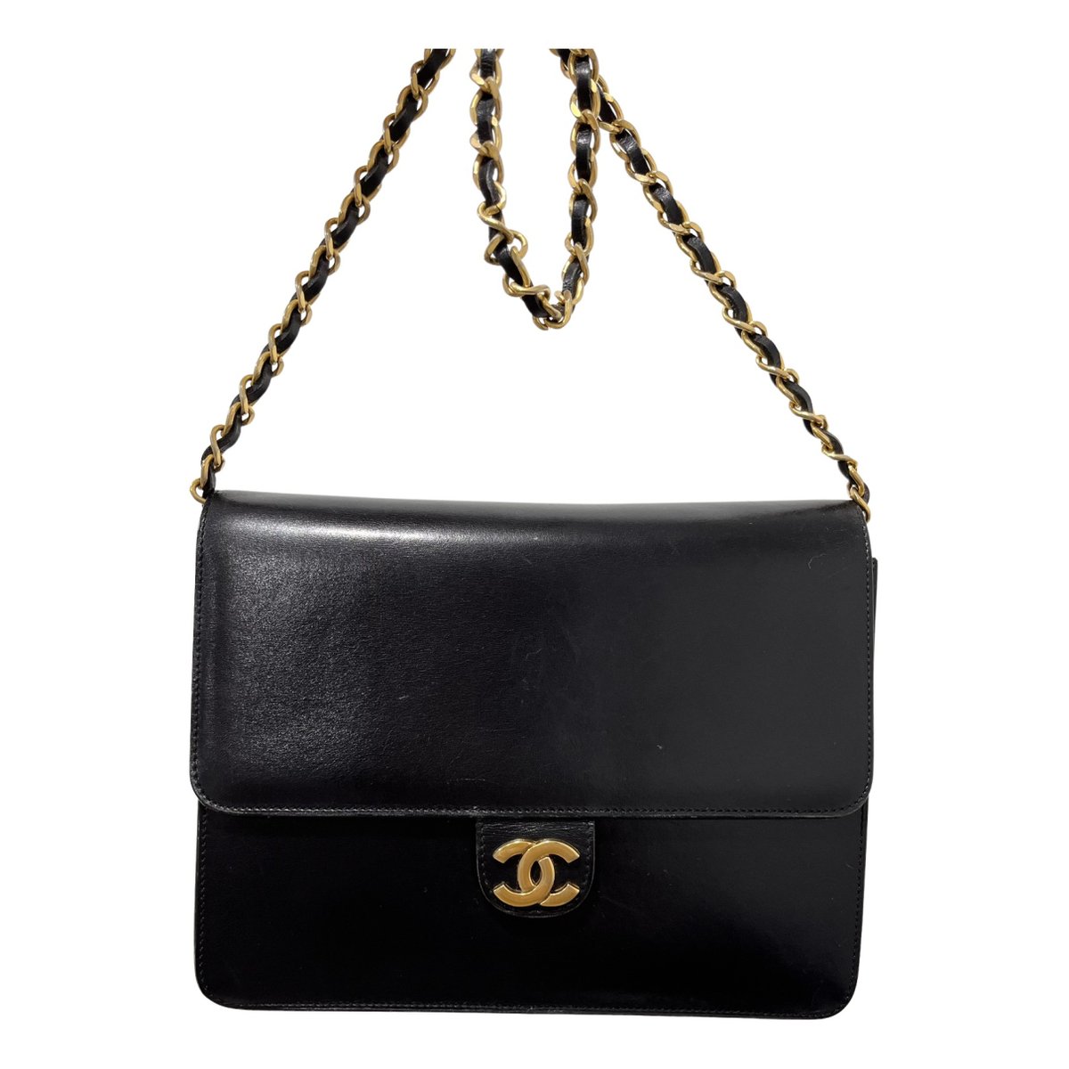 Timeless/Classique leather crossbody bag