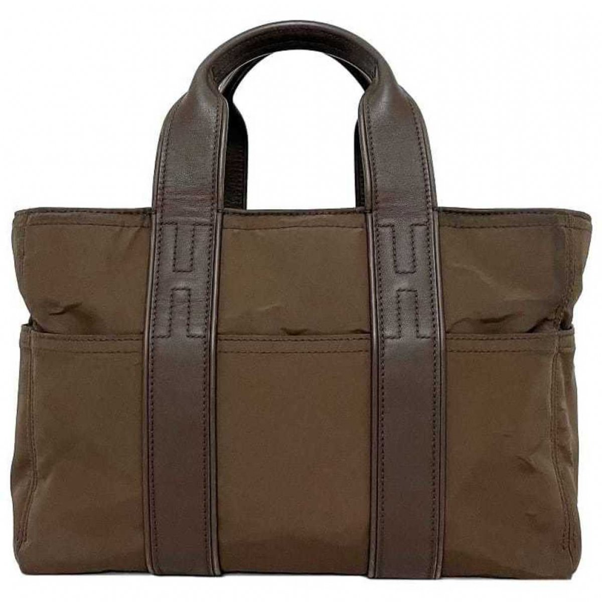 Acapulco cloth handbag