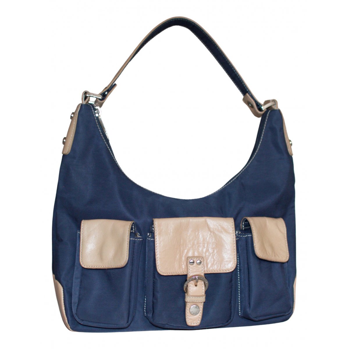Cloth handbag