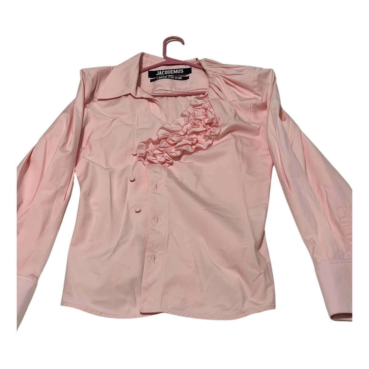 L'Amour d'un Gitan shirt