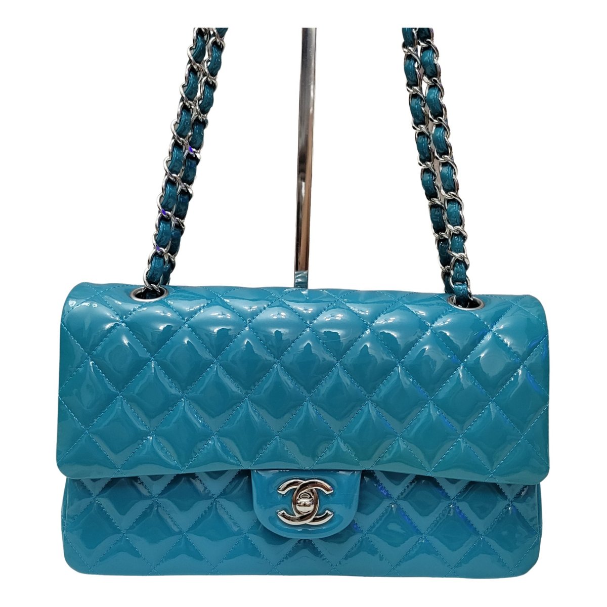 Timeless/Classique leather crossbody bag