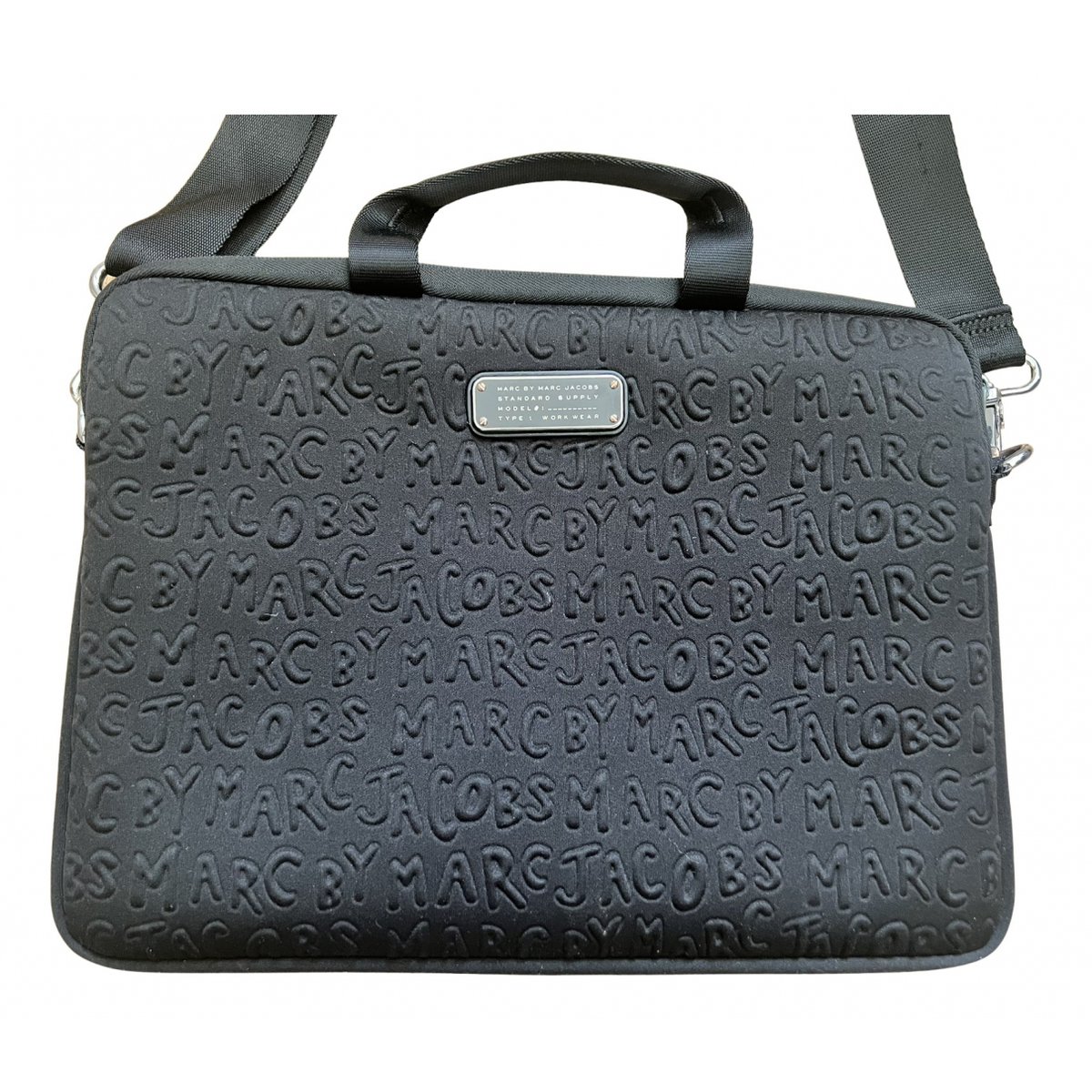 Pretty Nylon satchel