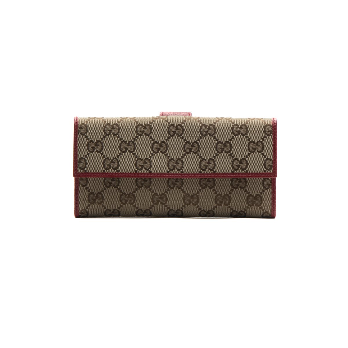 Ophidia Round cloth wallet