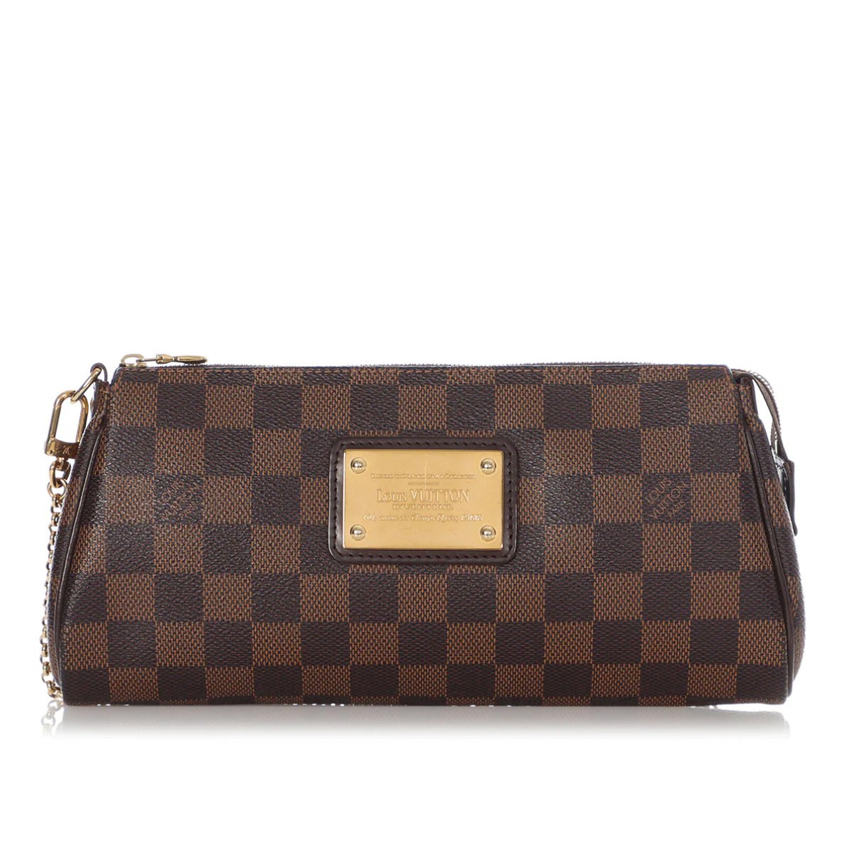 Eva cloth crossbody bag