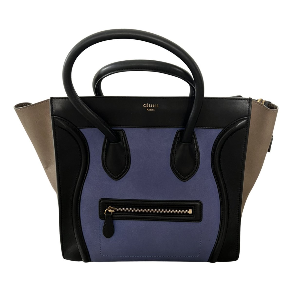 Luggage handbag