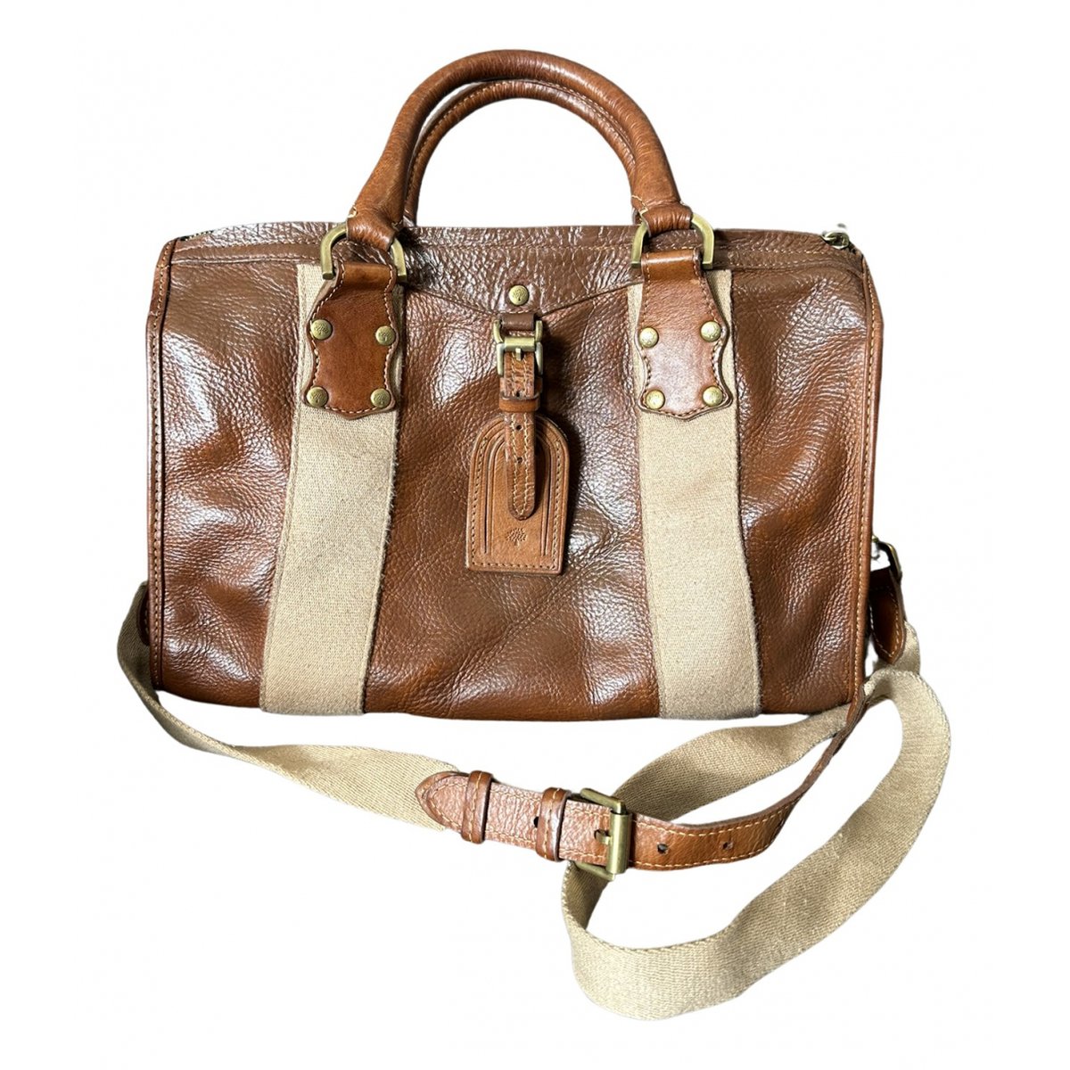 Mulberry Tasha