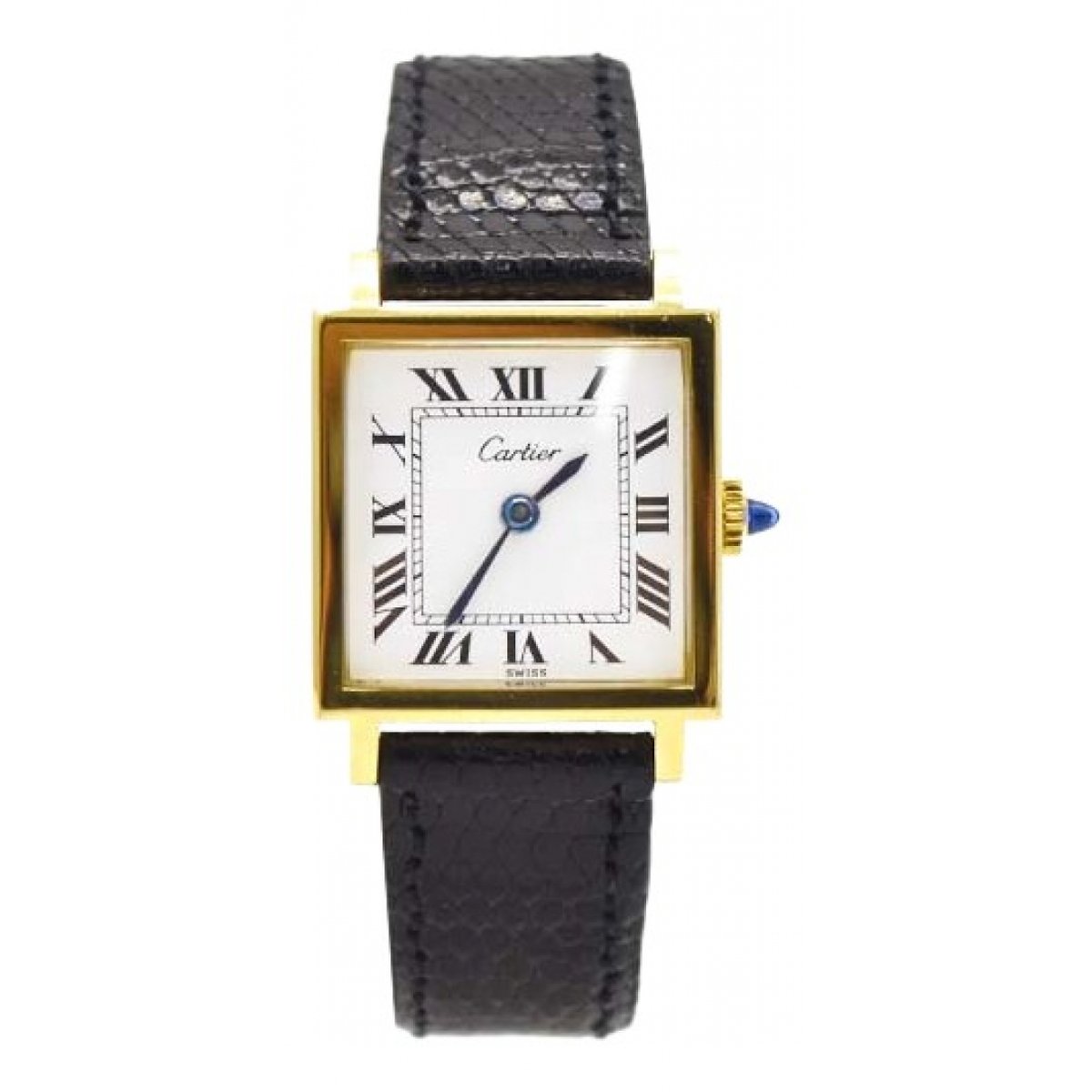 Tank Louis Cartier watch