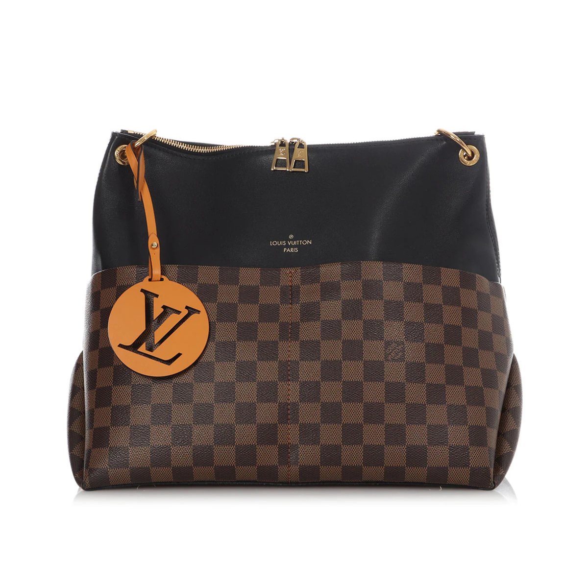 Maida cloth handbag
