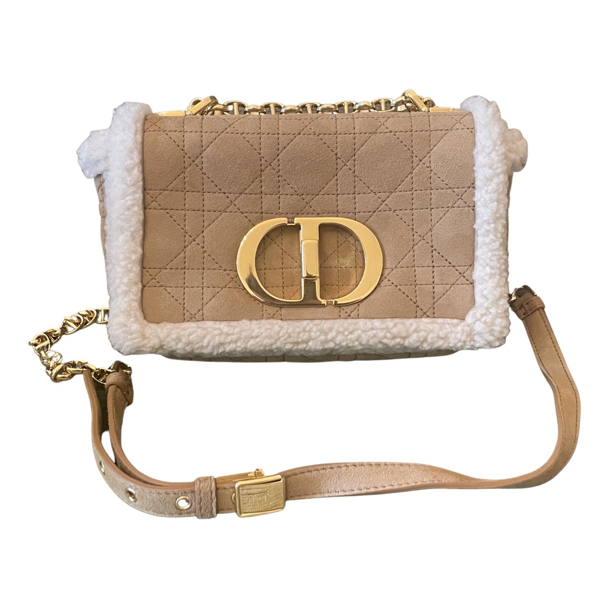Dior Caro handbag