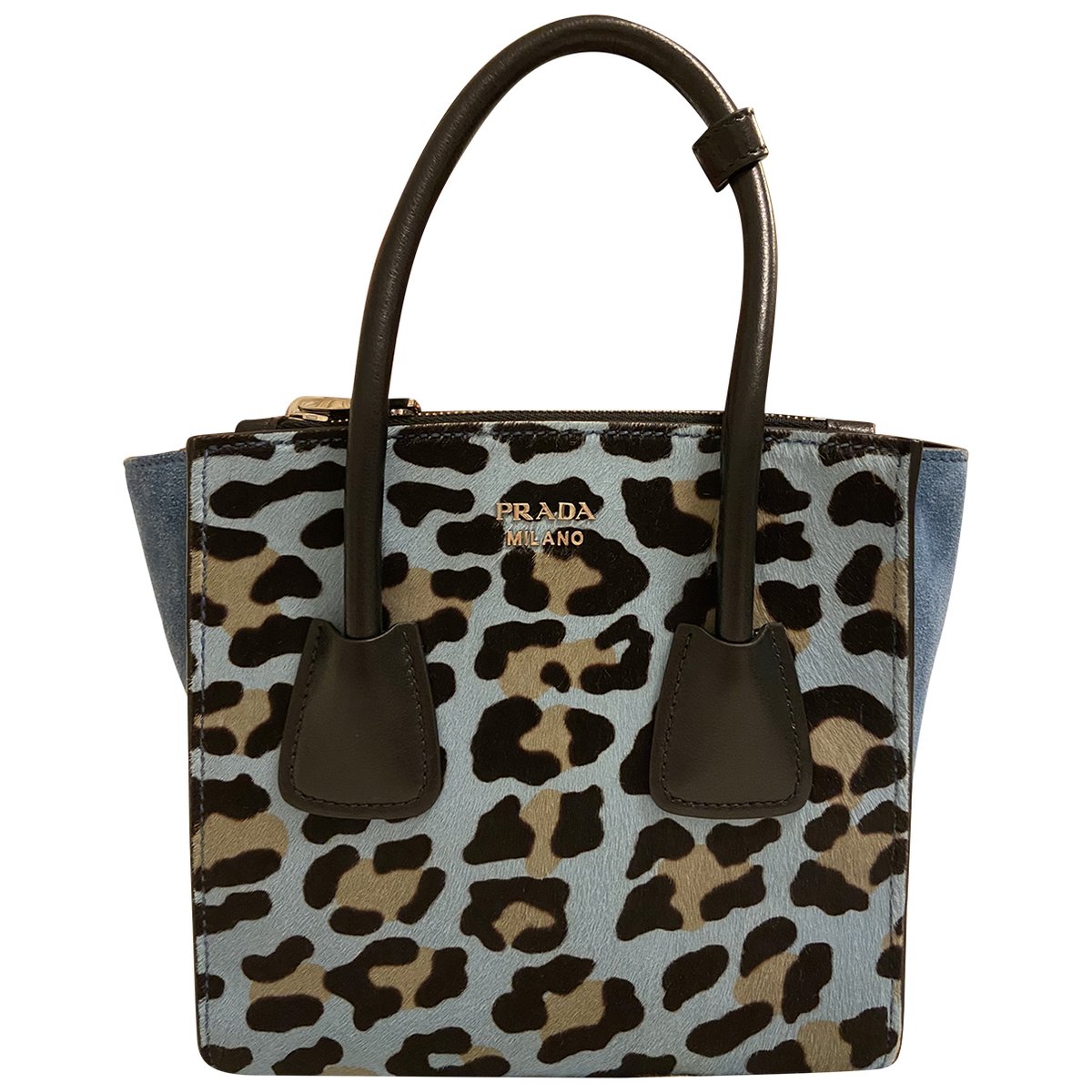 Corsaire leather tote