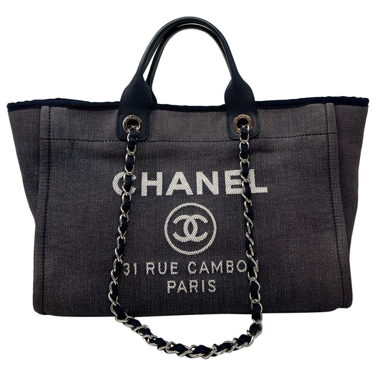Deauville tote