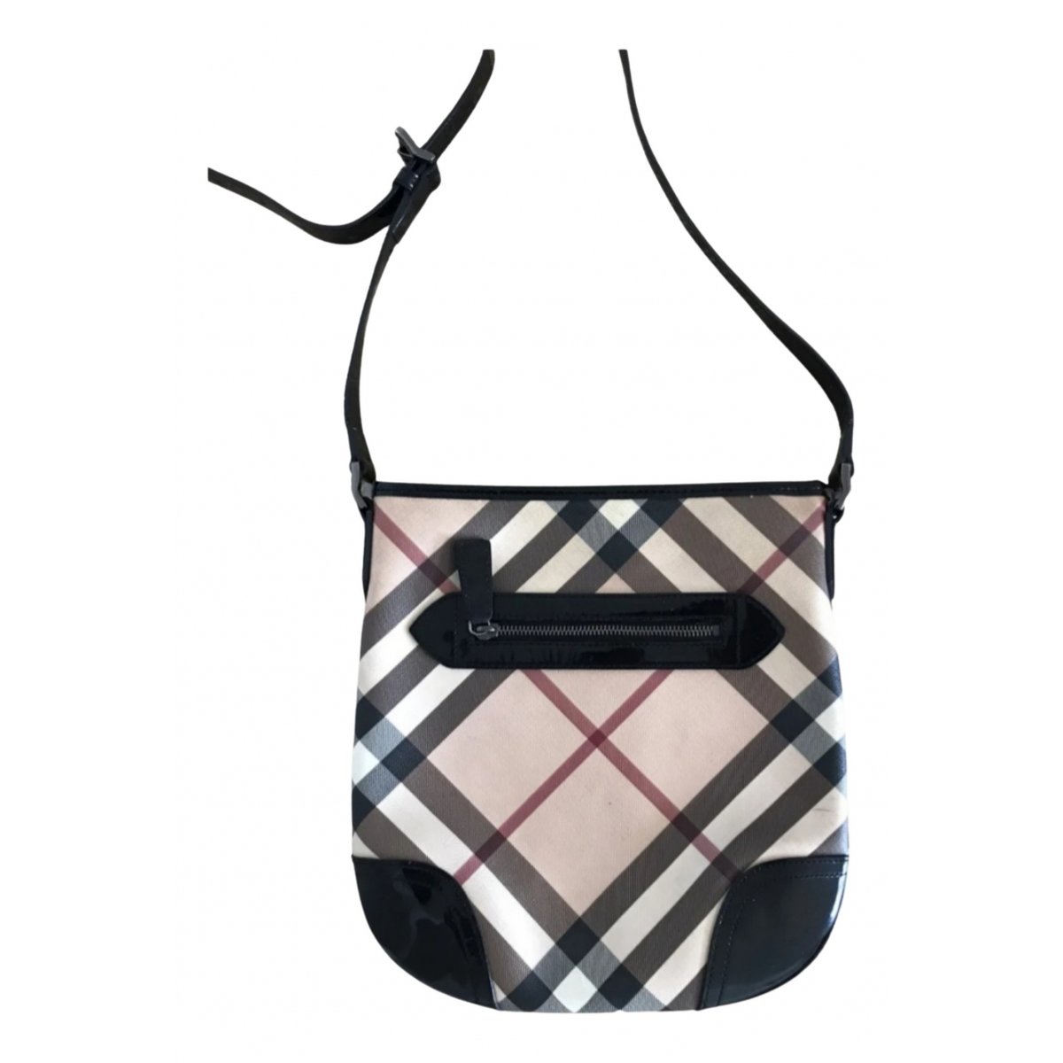 Dryden crossbody bag