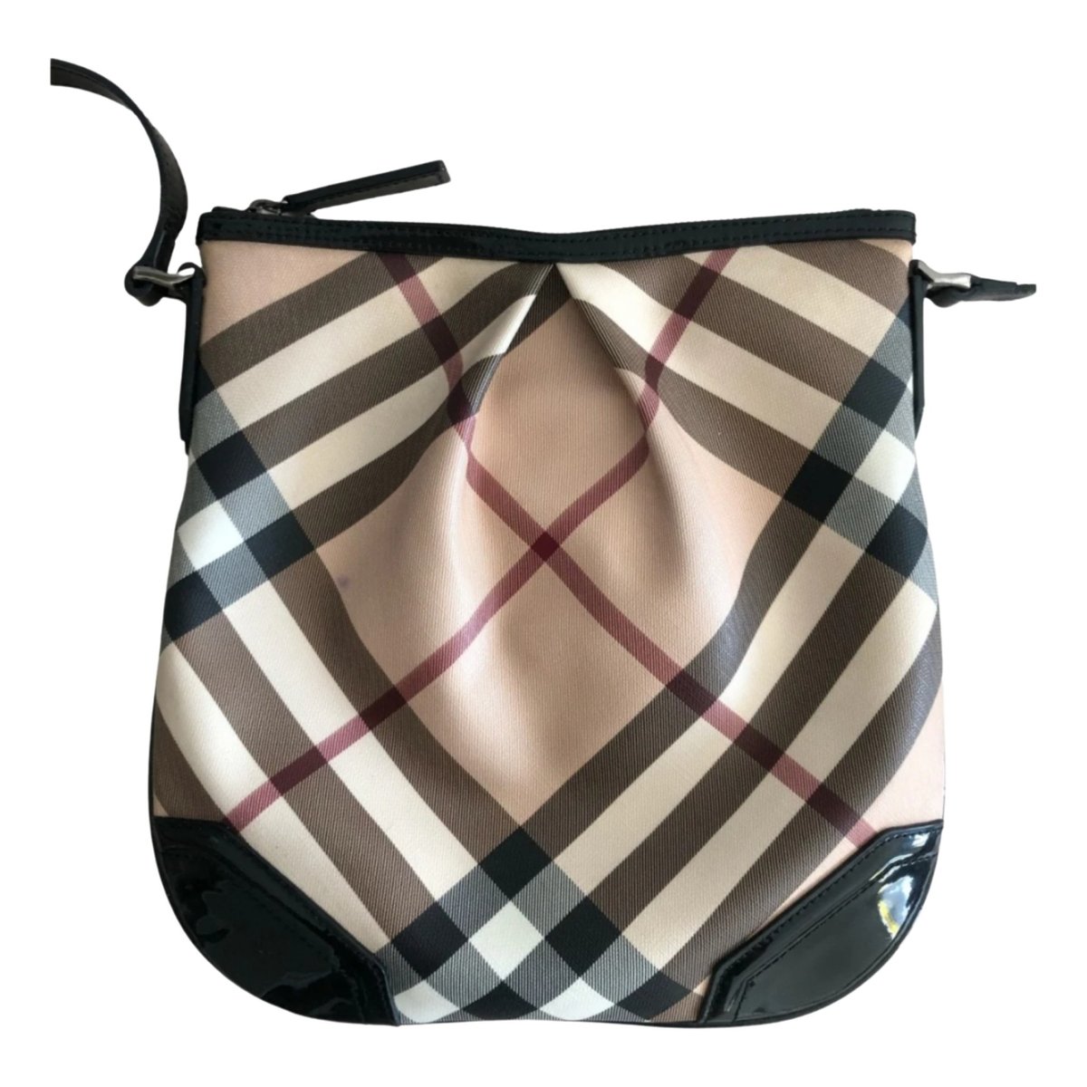 Dryden crossbody bag