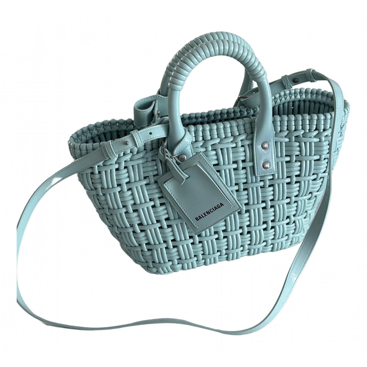 Balenciaga Bistro Panier