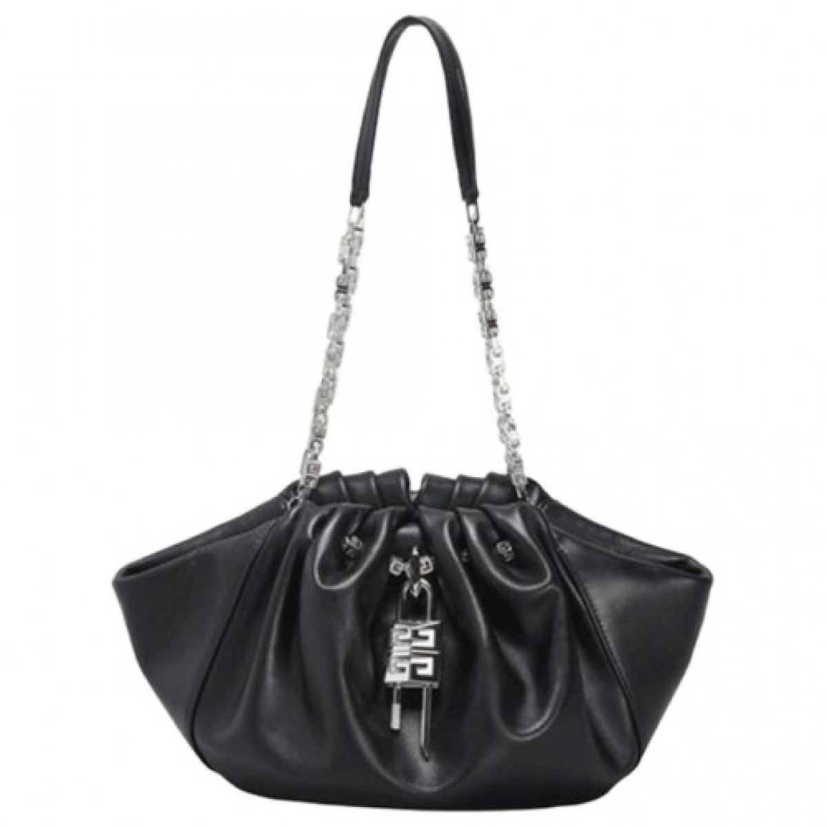 Kenny leather handbag