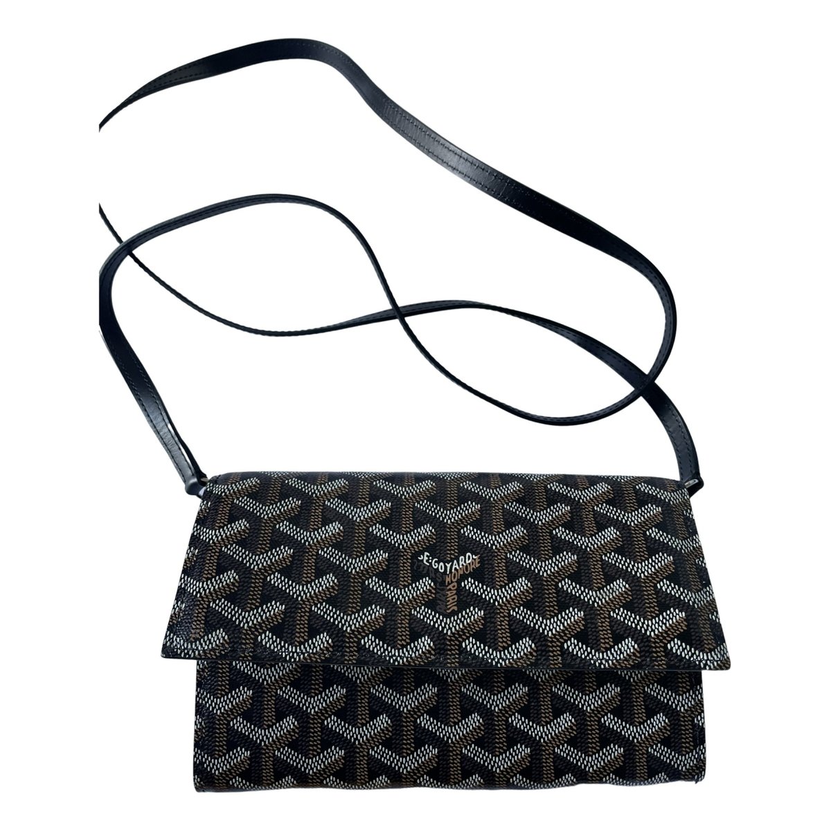Varenne leather wallet