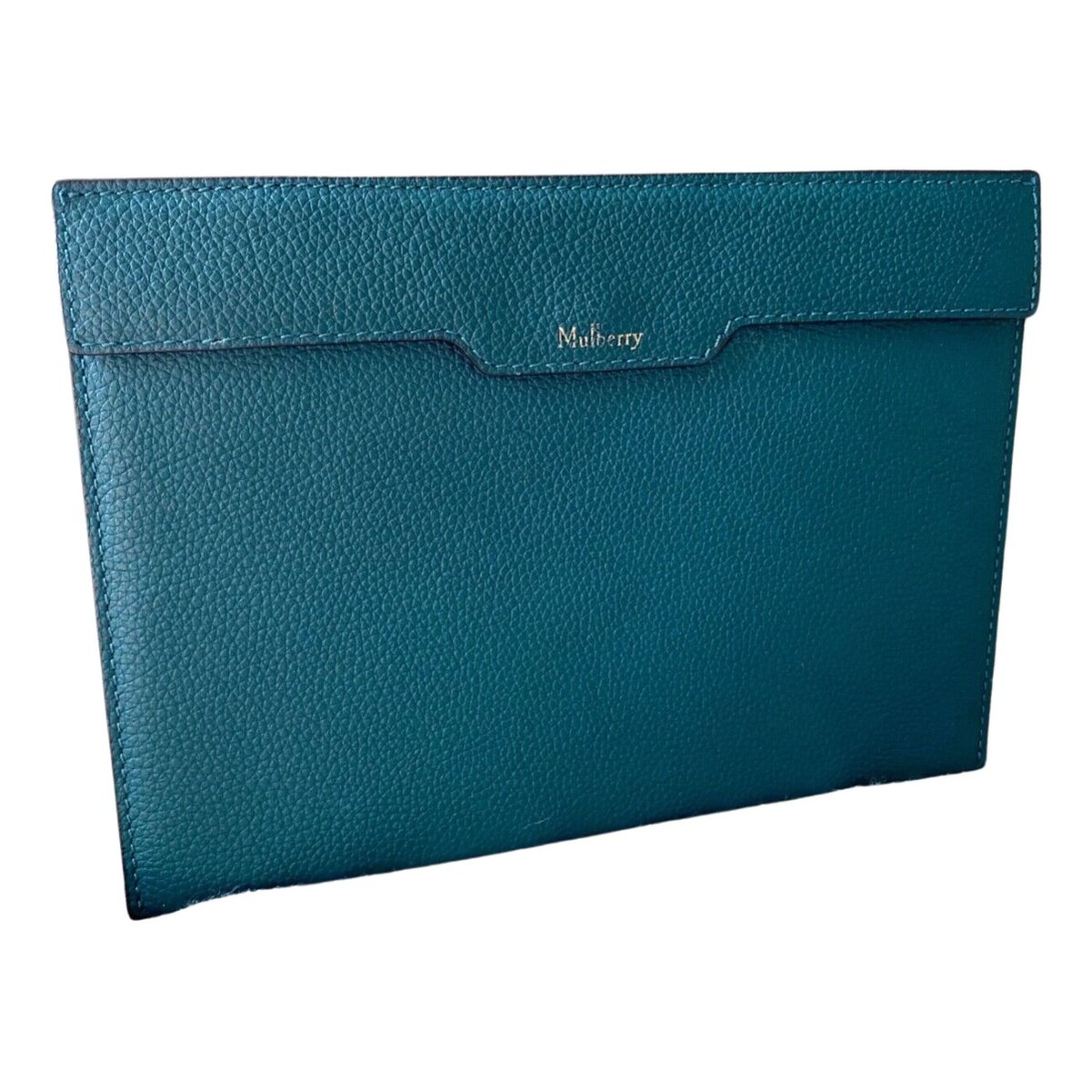 Bayswater tote leather clutch bag
