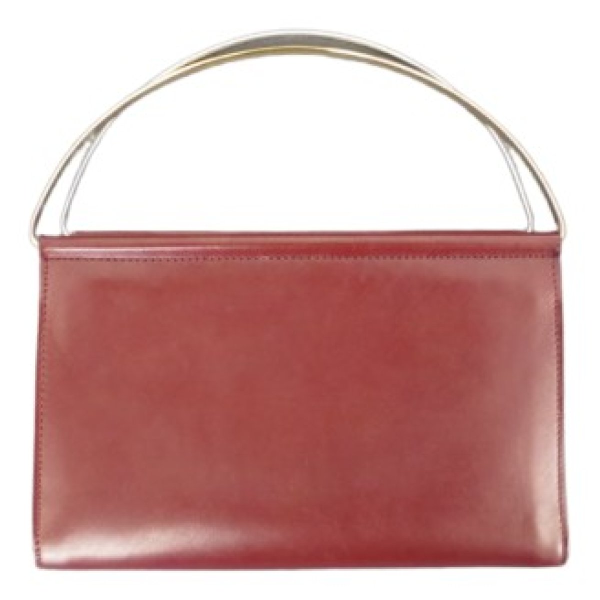 Trinity leather handbag
