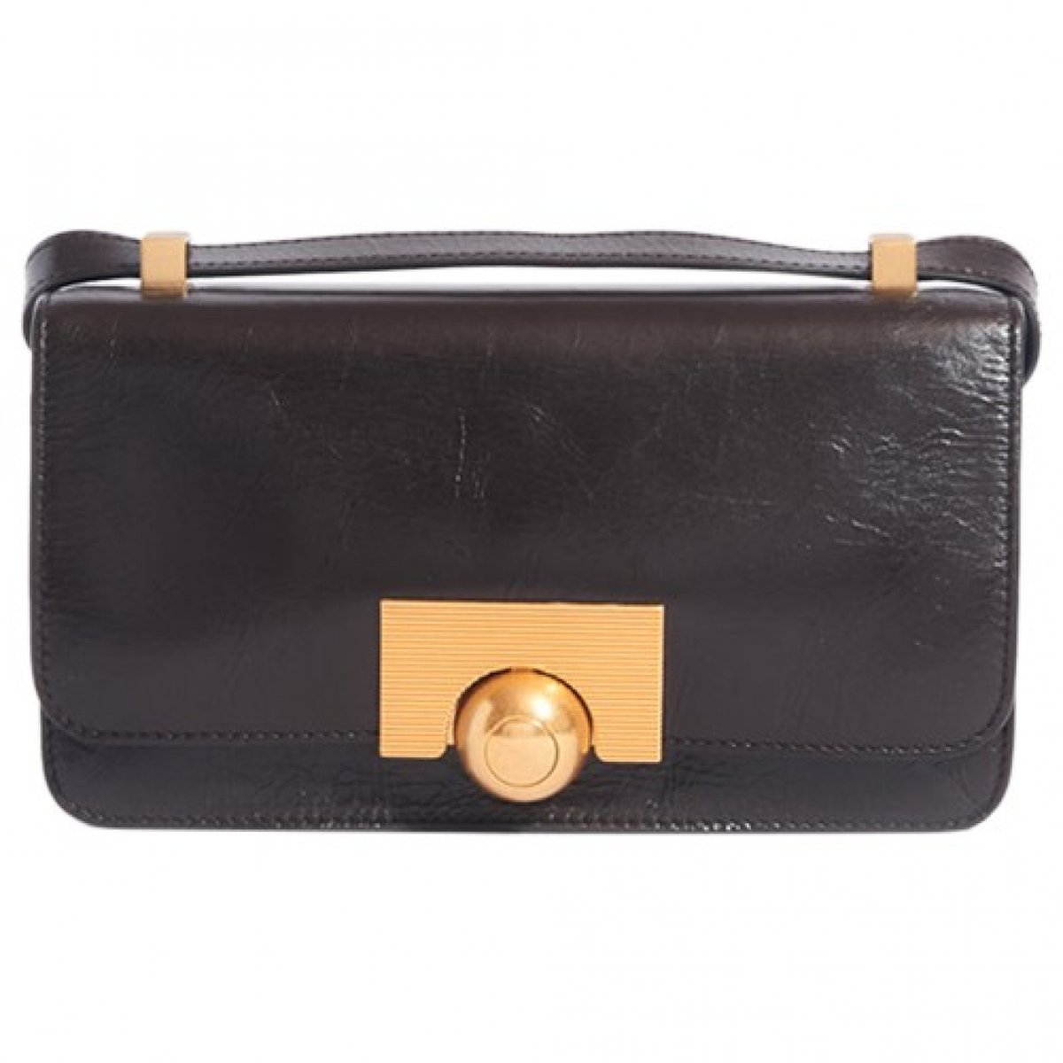 BV Classic leather crossbody bag