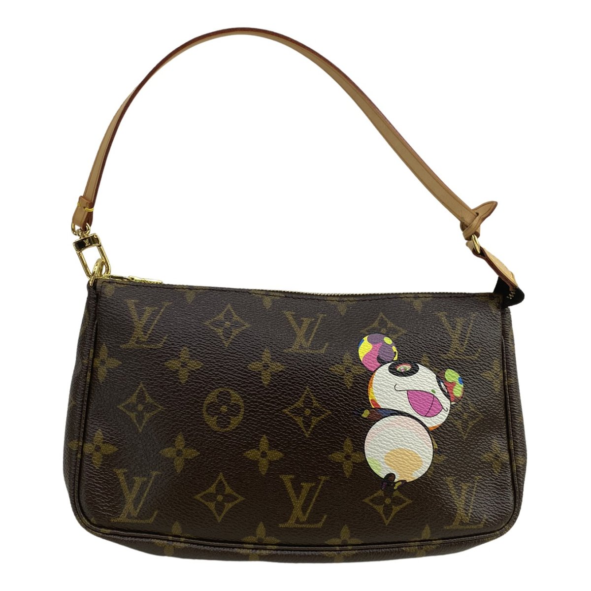 Pochette Accessoire cloth handbag