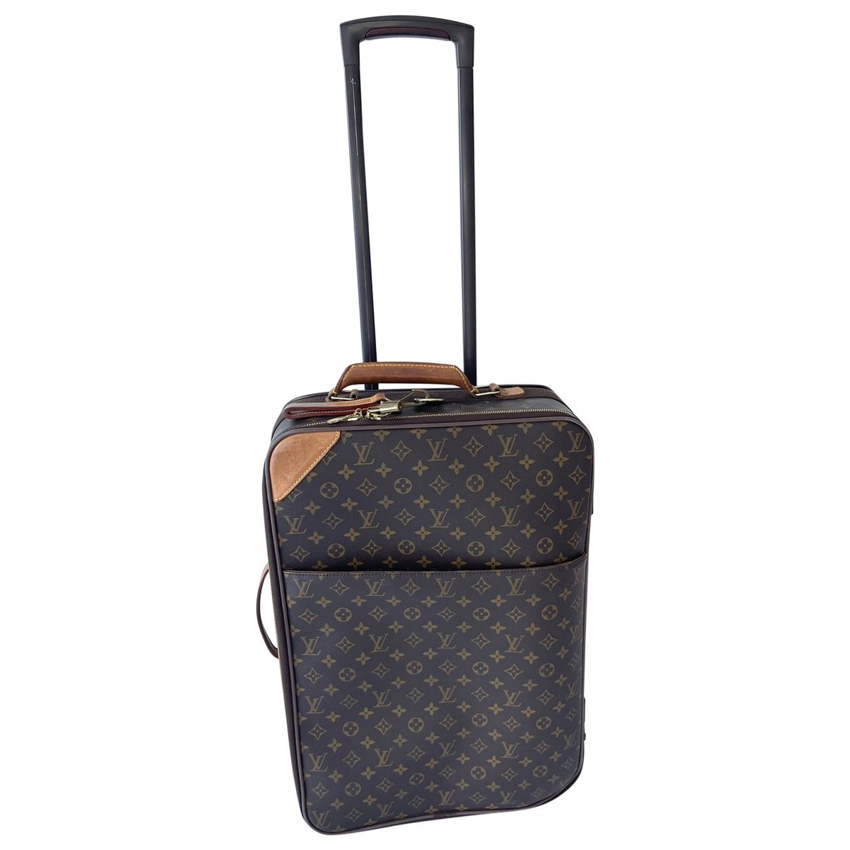 Pegase cloth travel bag