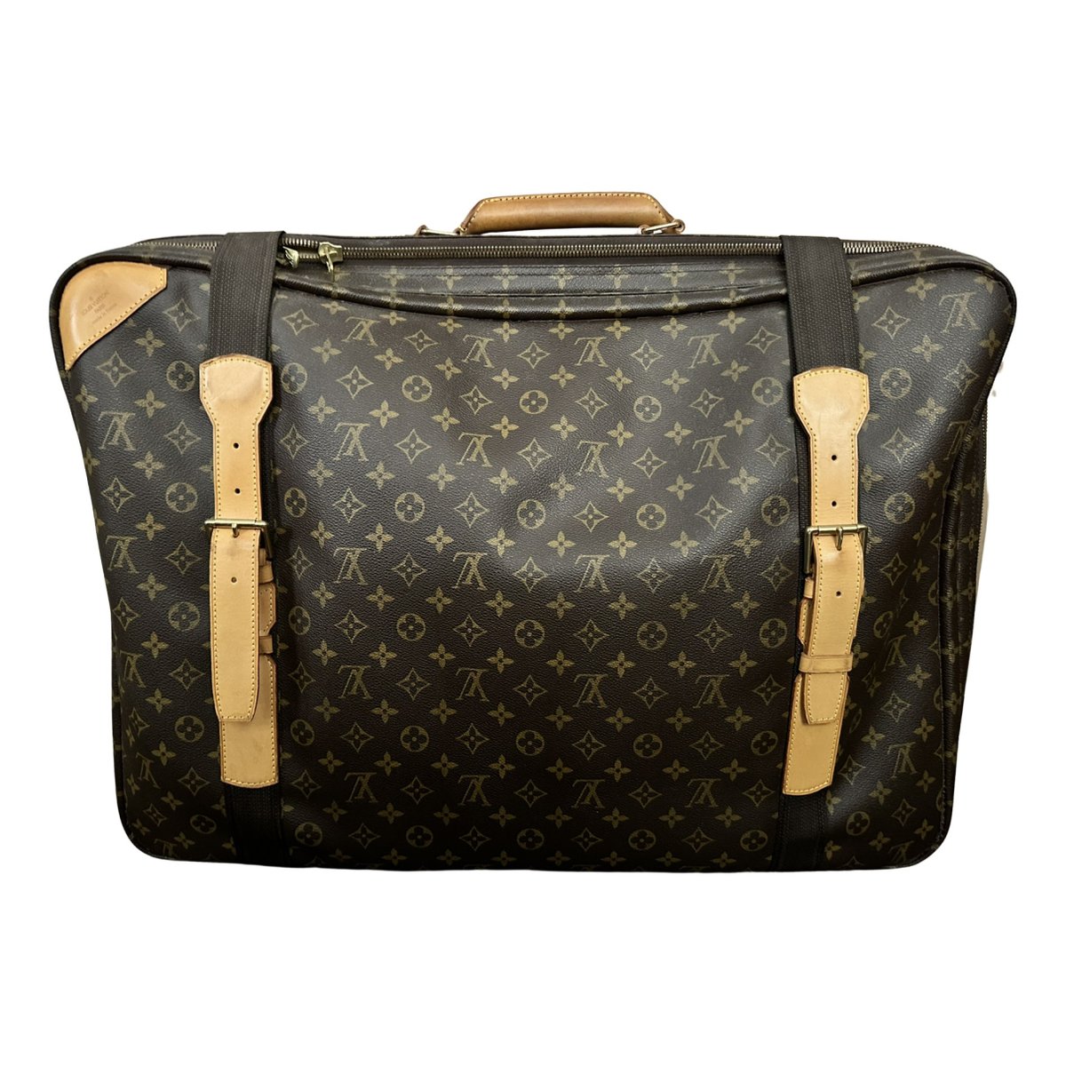 Satellite travel bag