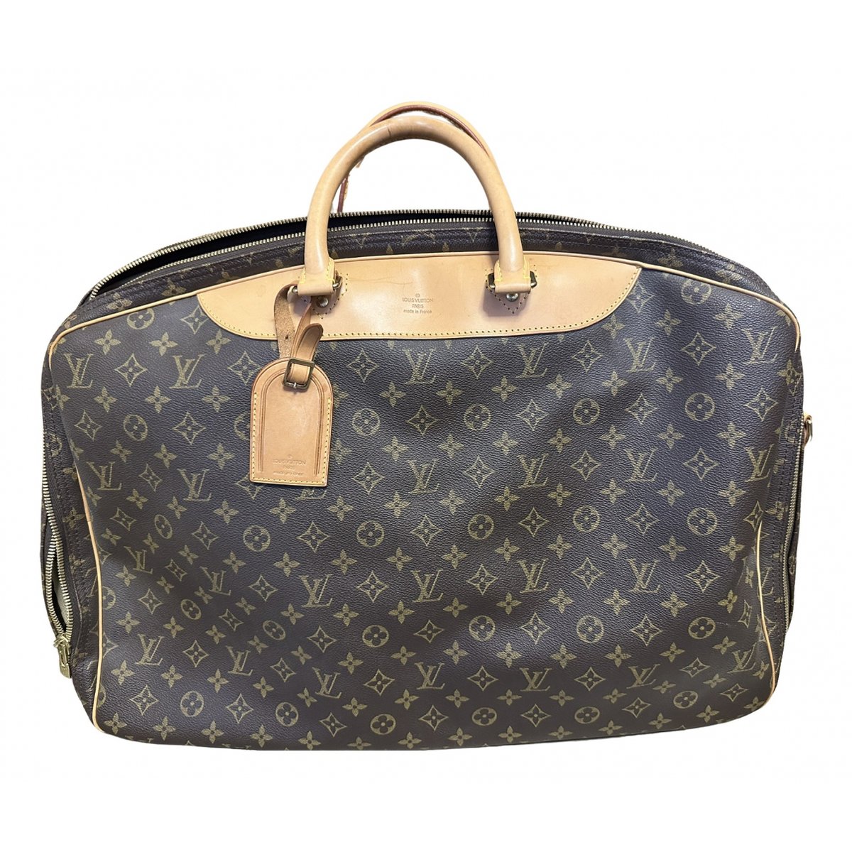 Alizé cloth 48h bag