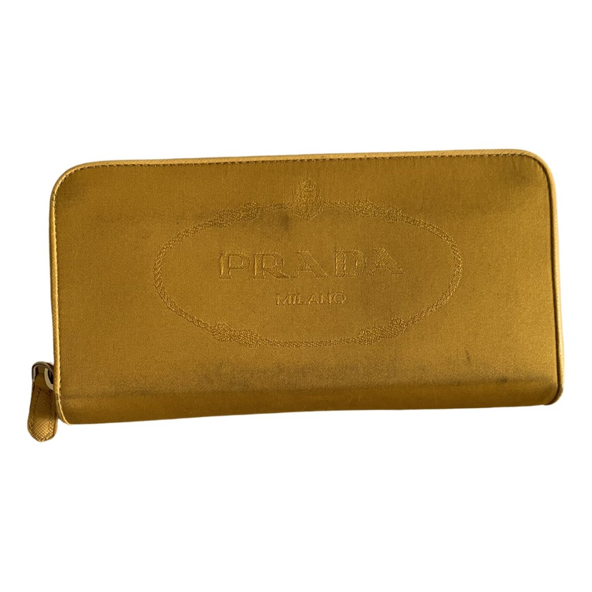 Tessuto wallet