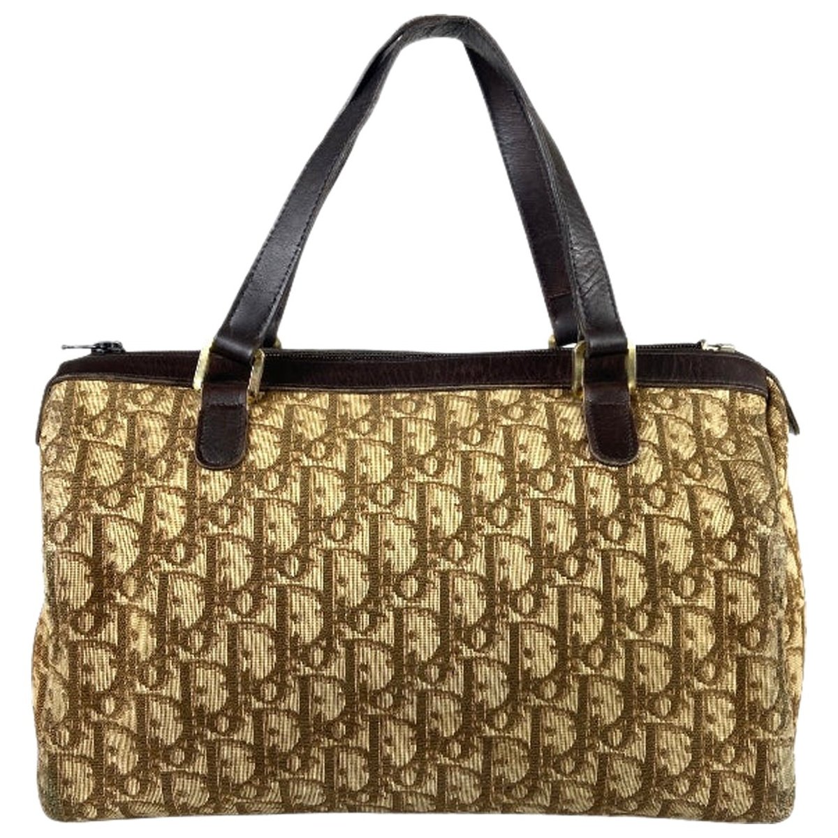 Bowling Bag cloth handbag