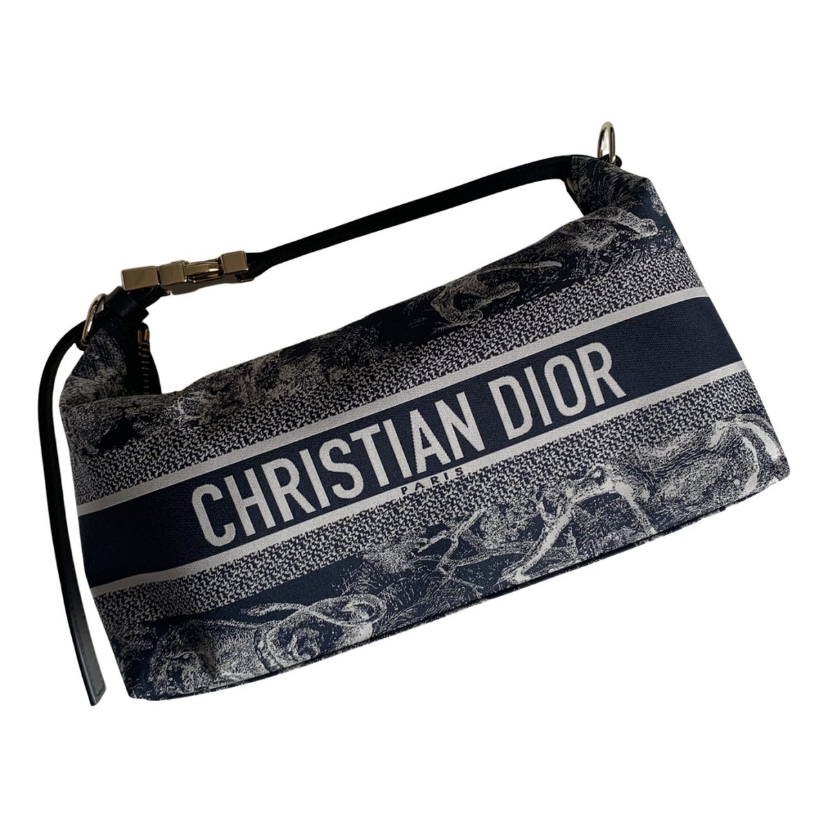 DiorTravel handbag