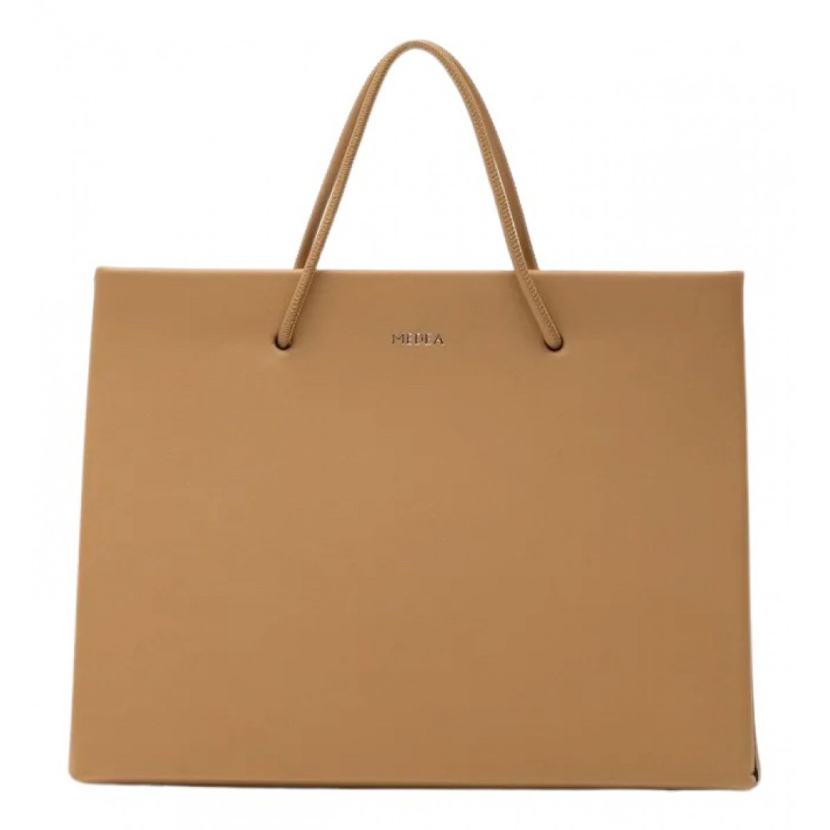 Hanna leather handbag
