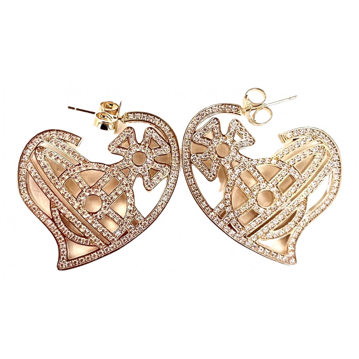 Ornella earrings
