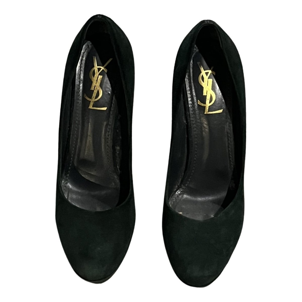 Palais heels