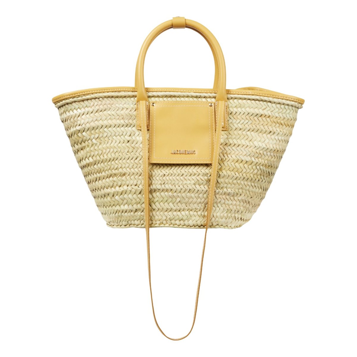 Jacquemus Le Grand Panier
