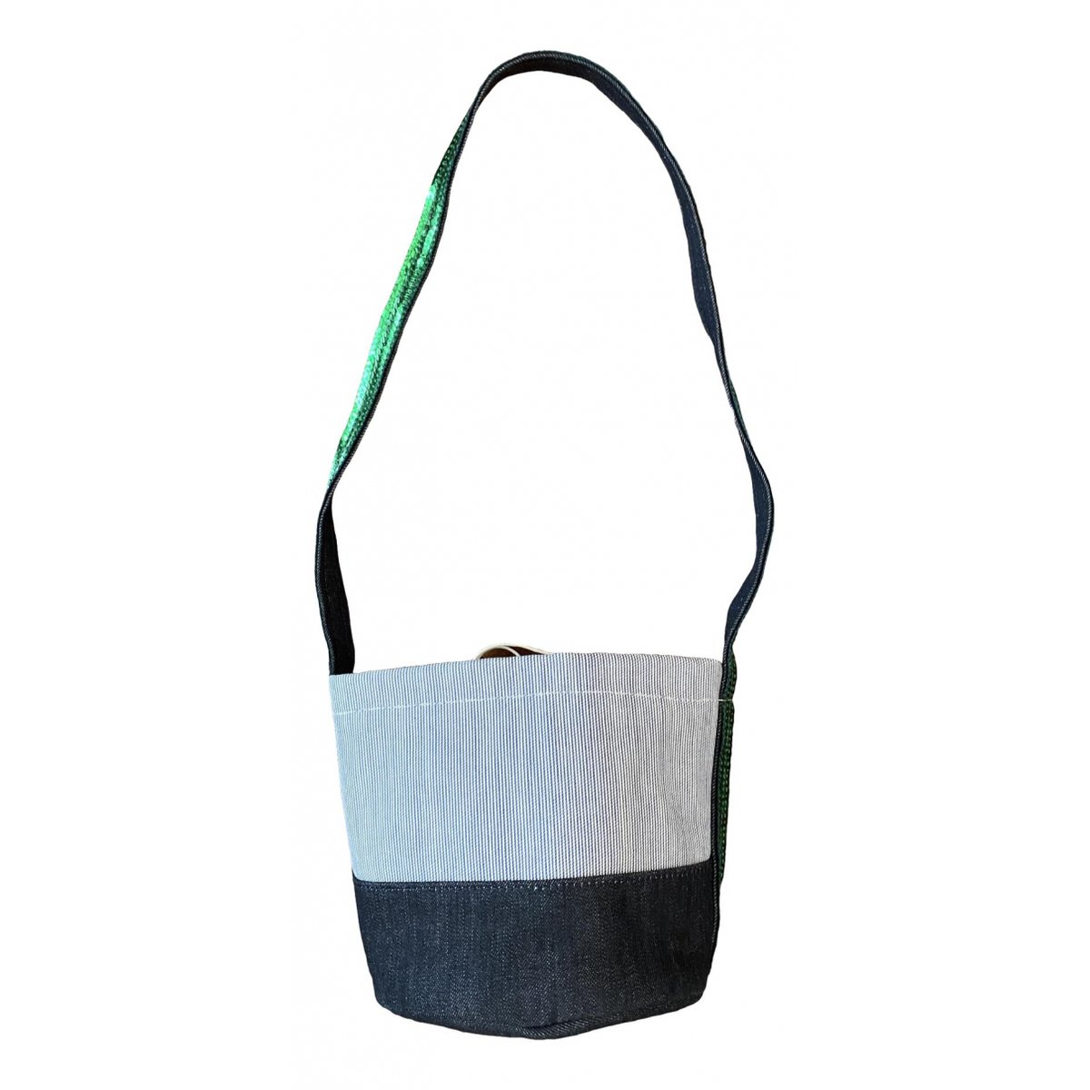 Cabas handbag