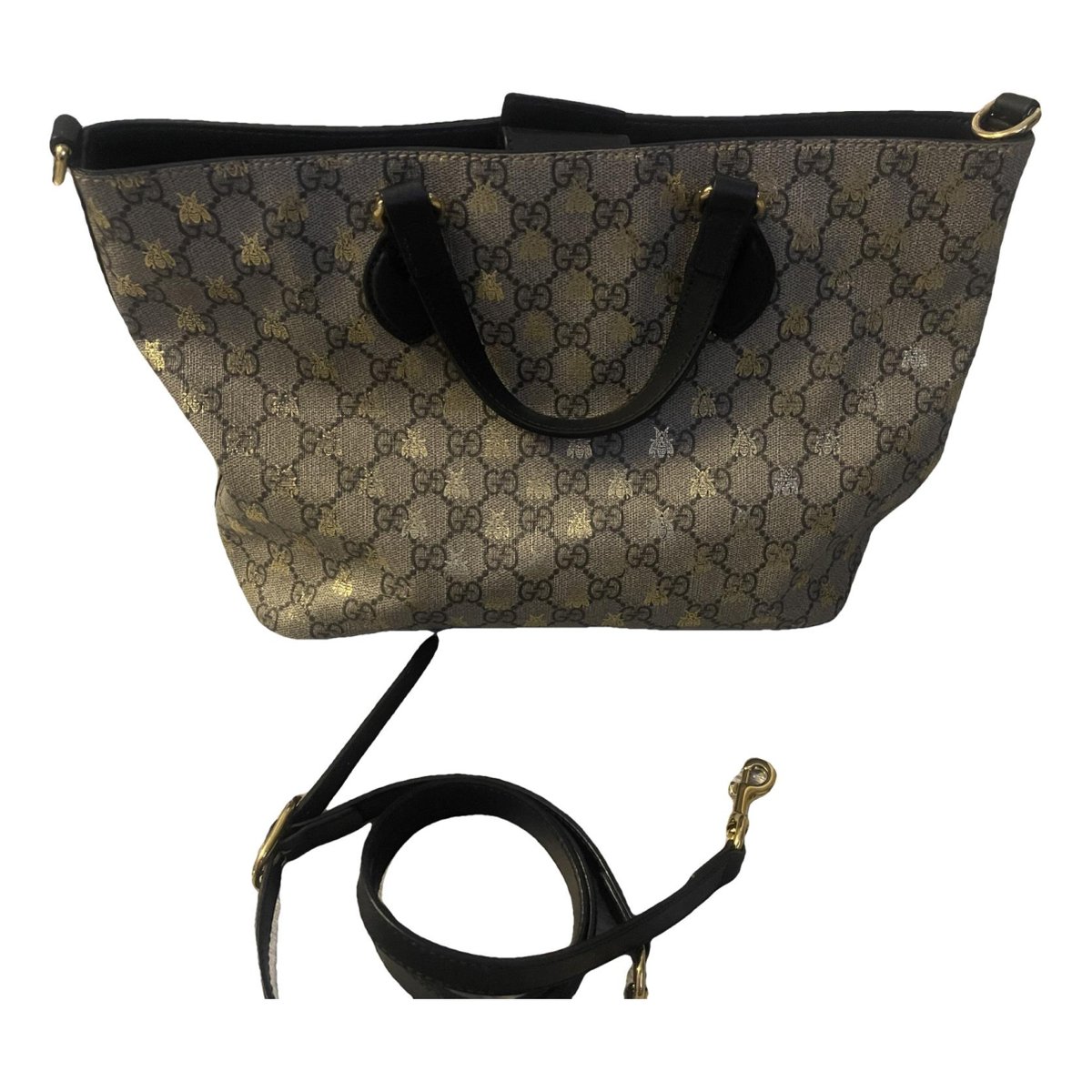 Abbey cloth handbag