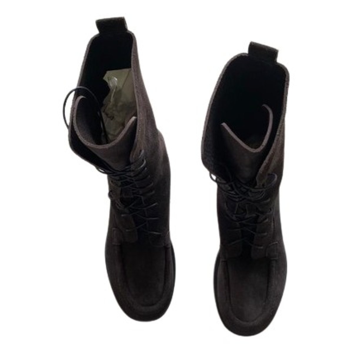 Patty boots
