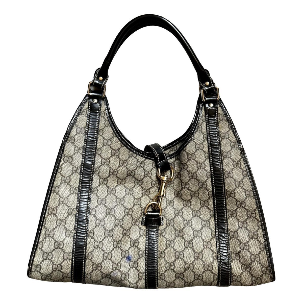 Pelham leather handbag