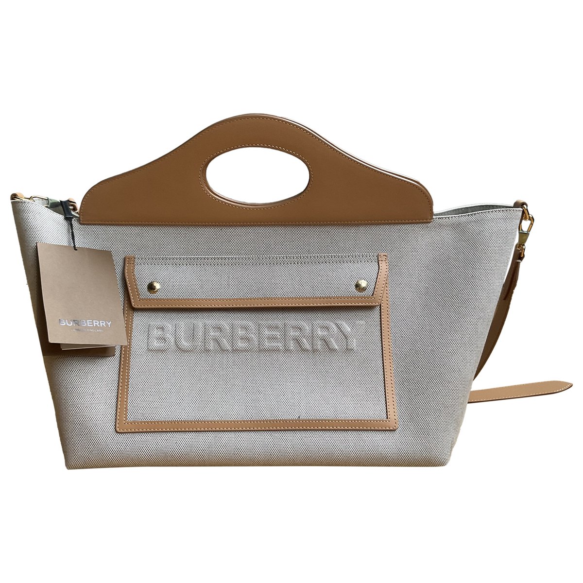 Pocket cloth bag