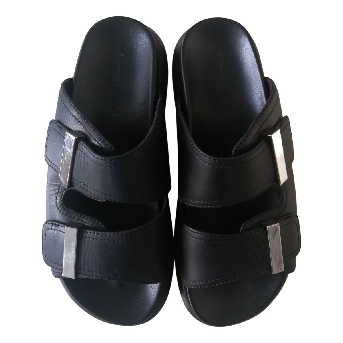 Hybrid mules