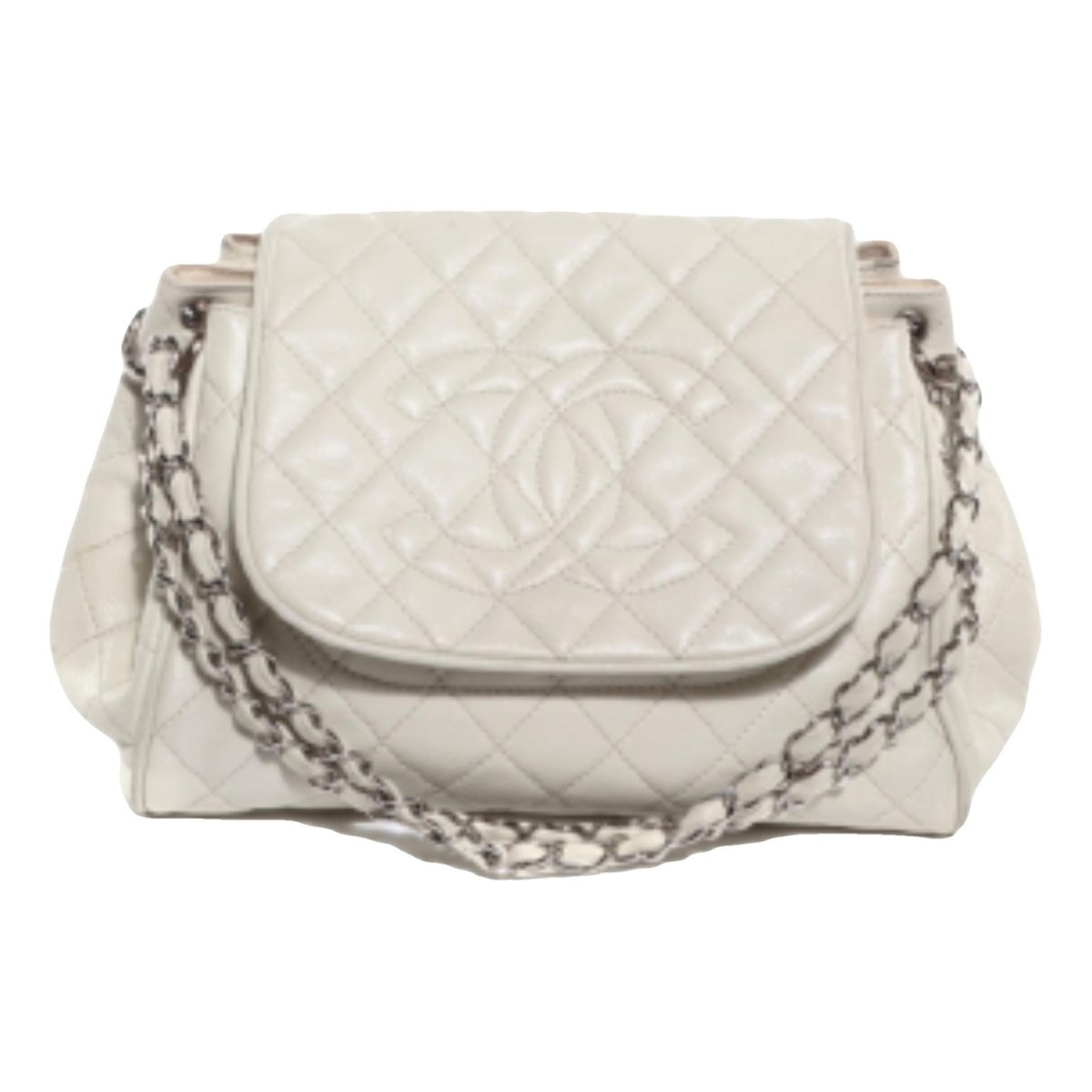 Timeless/Classique leather crossbody bag
