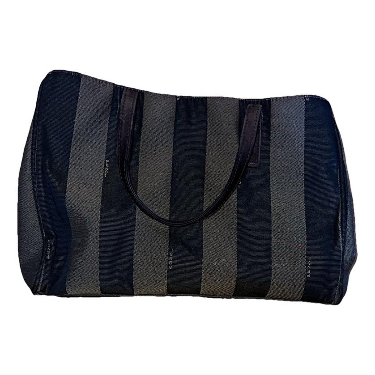 Sunshine leather tote